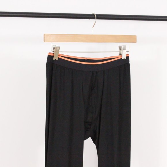 *Joe Fresh Black Legging - Picture 3 of 4